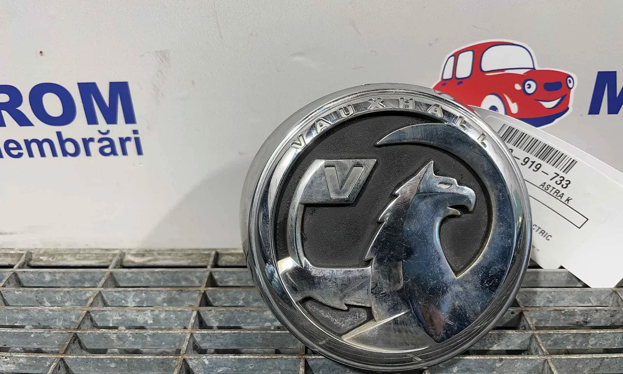 MANER HAION OPEL ASTRA K 2015-2022