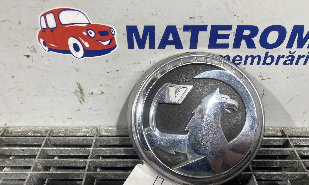 MANER HAION OPEL ASTRA K 2015-2022