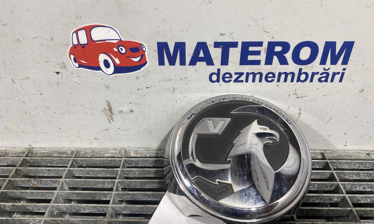 MANER HAION OPEL ASTRA K 2015-2022