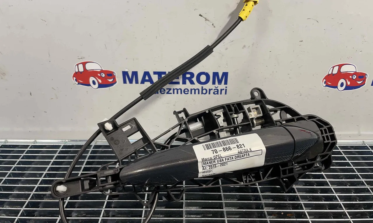 MANER USA FATA DREAPTA OPEL ASTRA K 2015-2022