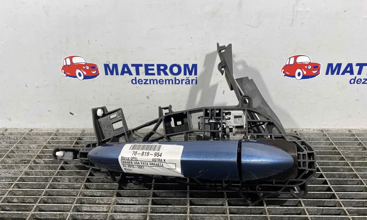 MANER USA FATA DREAPTA OPEL ASTRA K 2015-2022