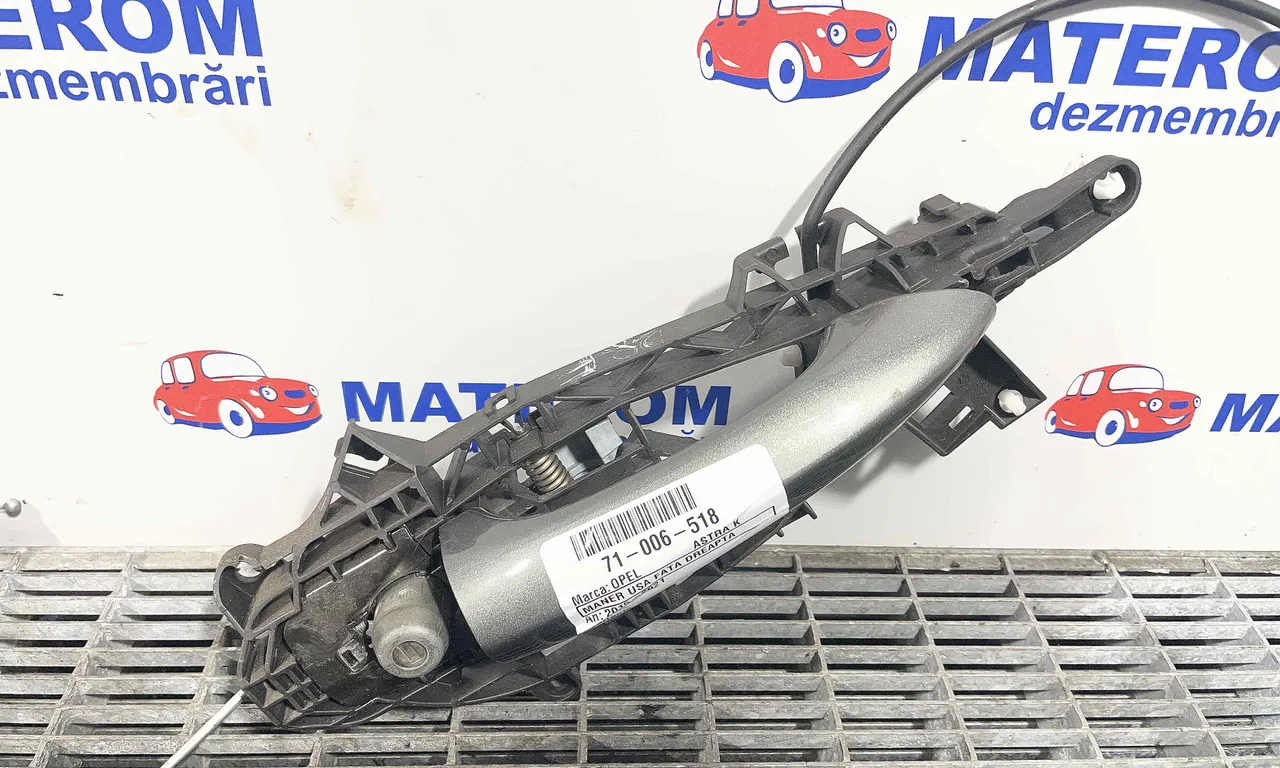 MANER USA FATA DREAPTA OPEL ASTRA K 2015-2022