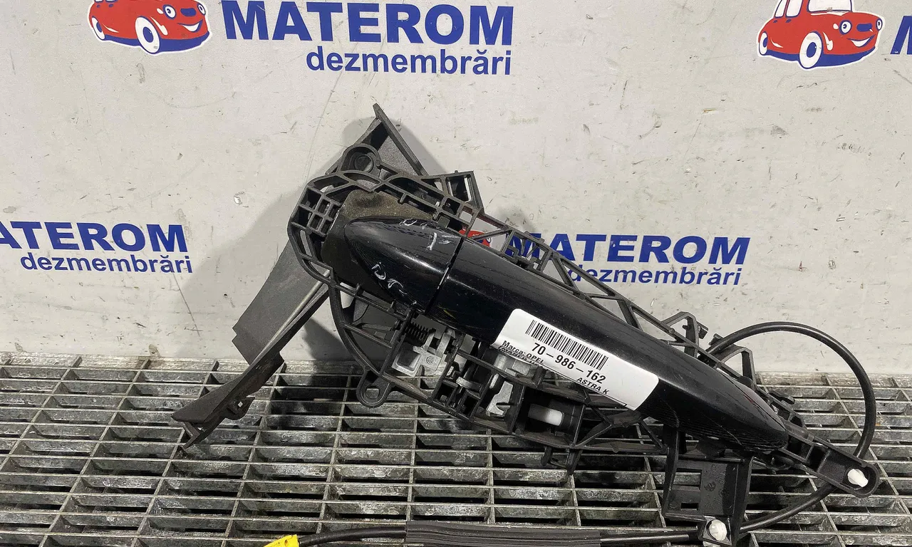 MANER USA FATA DREAPTA OPEL ASTRA K 2015-2022