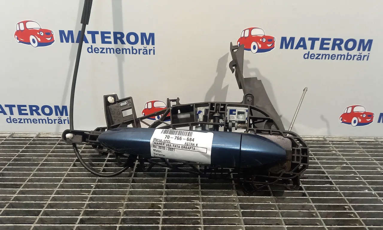 MANER USA FATA DREAPTA OPEL ASTRA K 2015-2022