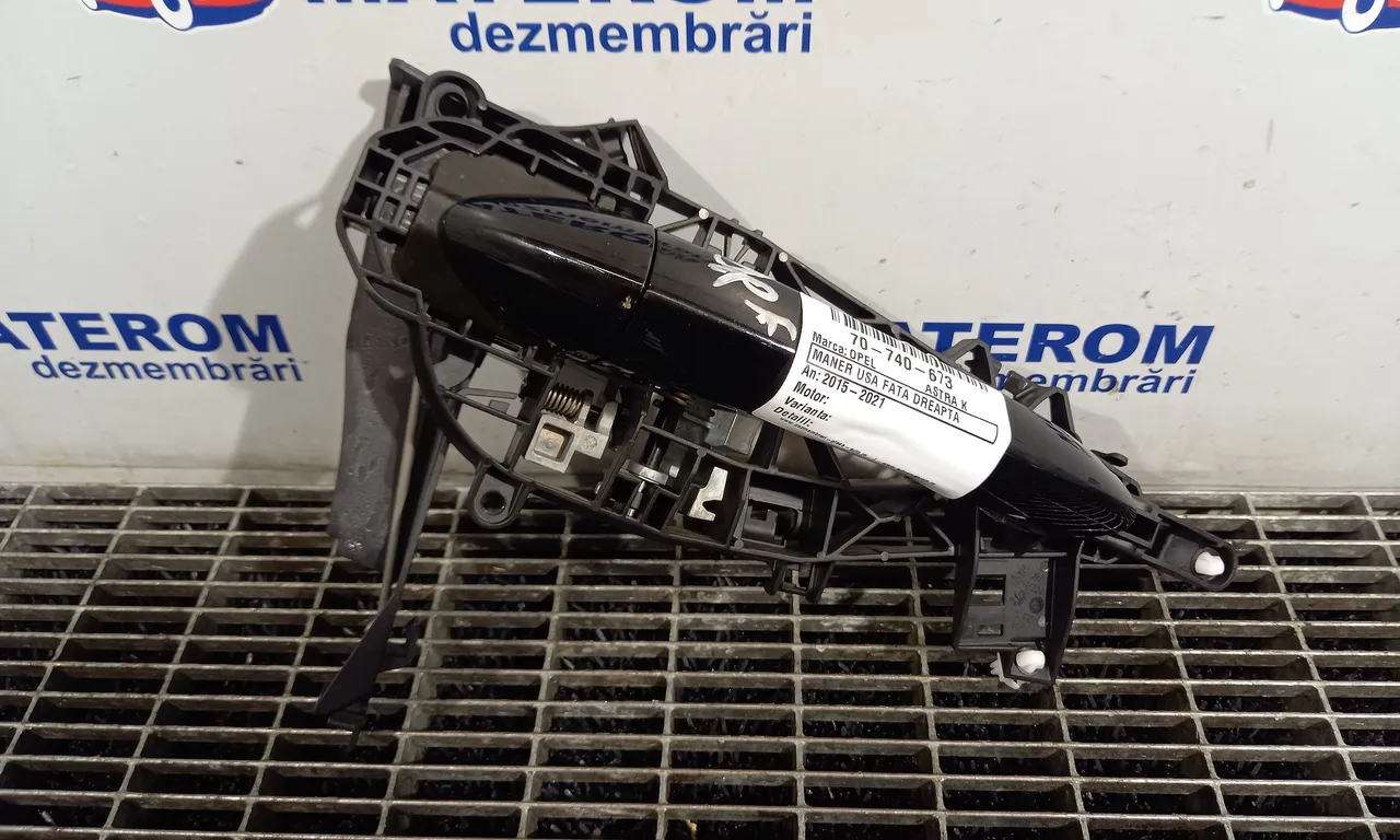 MANER USA FATA DREAPTA OPEL ASTRA K 2015-2022