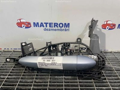 MANER USA FATA DREAPTA
