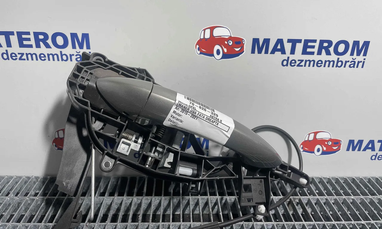 MANER USA FATA DREAPTA OPEL ASTRA K 2015-2022