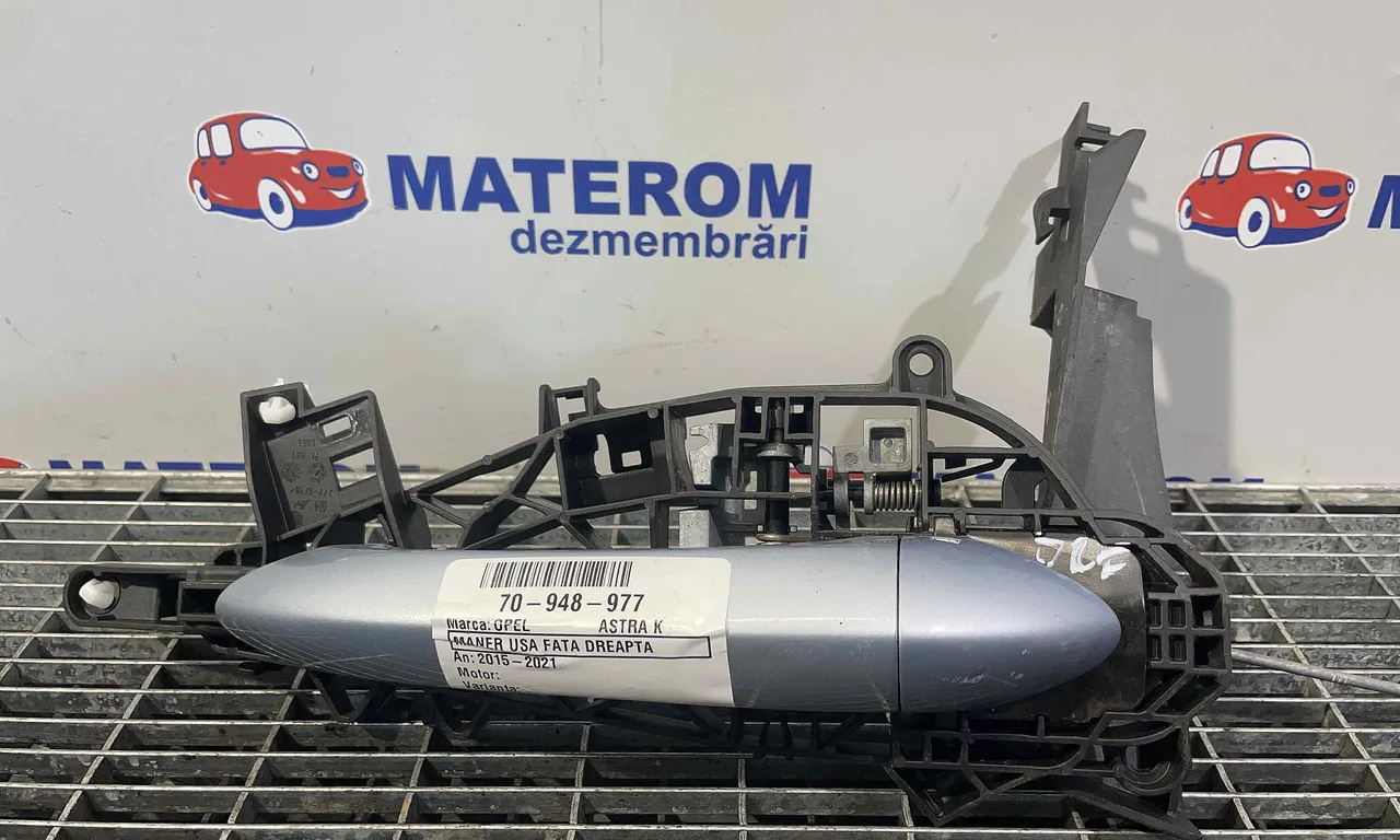 MANER USA FATA DREAPTA OPEL ASTRA K 2015-2022