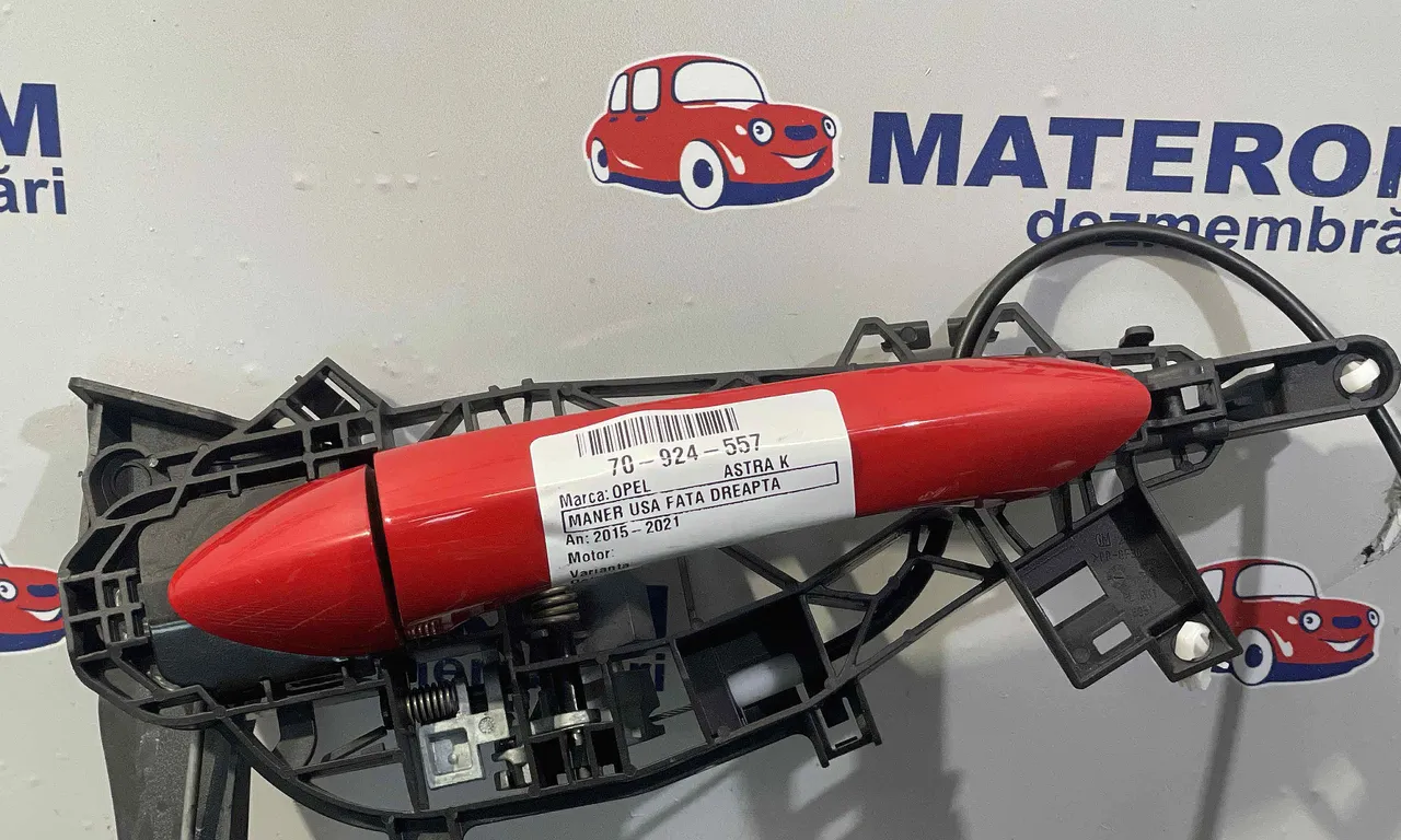 MANER USA FATA DREAPTA OPEL ASTRA K 2015-2022