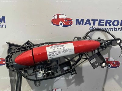MANER USA FATA DREAPTA
