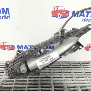 MANER USA FATA DREAPTA