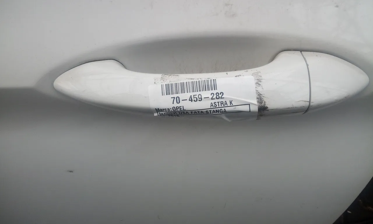 MANER USA FATA STANGA OPEL ASTRA K 2015-2022