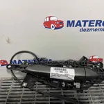 MANER USA FATA STANGA OPEL ASTRA K 1.0 2015-2022 oe-13506795, vedere frontata