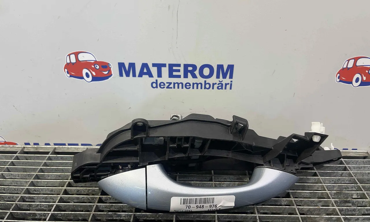 MANER USA FATA STANGA OPEL ASTRA K 2015-2022