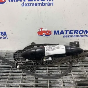 MANER USA FATA STANGA
