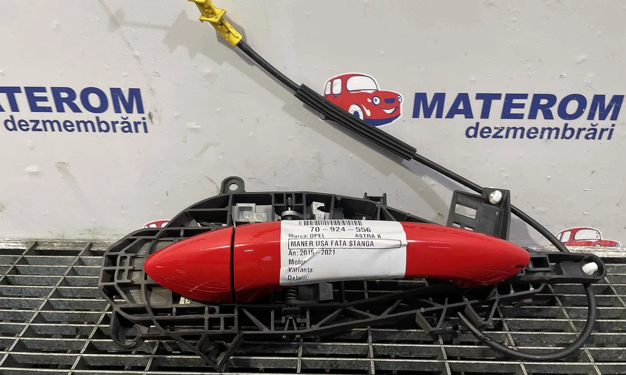 MANER USA FATA STANGA OPEL ASTRA K 2015-2022