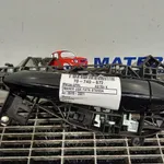 MANER USA FATA STANGA OPEL ASTRA K 1.4 2015-2022 oe-13506795, vedere frontata