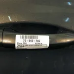 MANER USA SPATE DREAPTA OPEL ASTRA K 2015-2022, vedere frontata