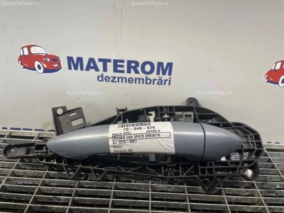 MANER USA SPATE DREAPTA