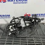MANER USA SPATE DREAPTA OPEL ASTRA K 1.4 2015-2022 oe-13506795, vedere laterala