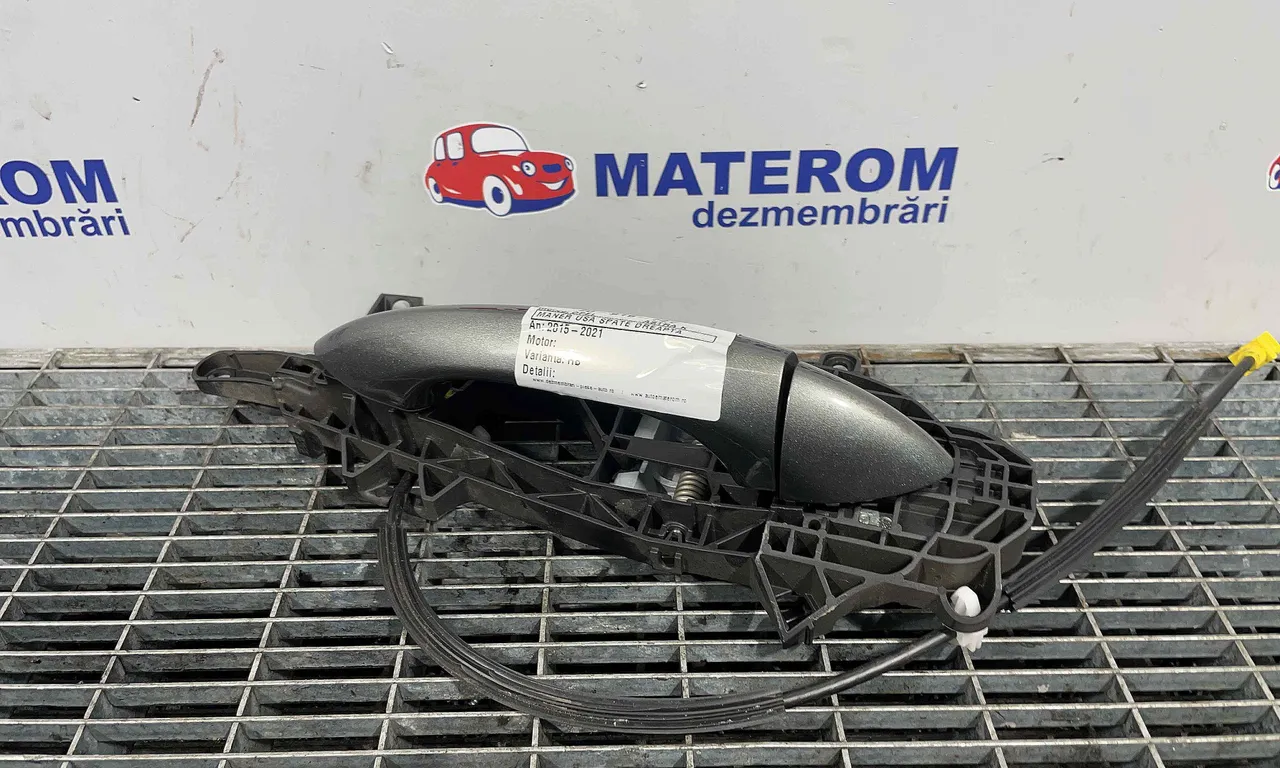 MANER USA SPATE DREAPTA OPEL ASTRA K 2015-2022