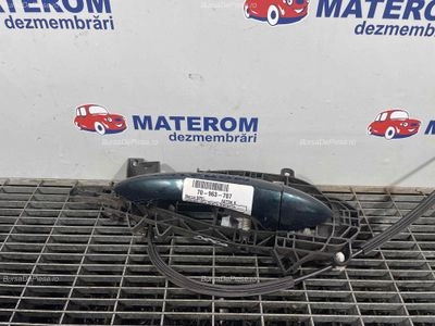 MANER USA SPATE DREAPTA