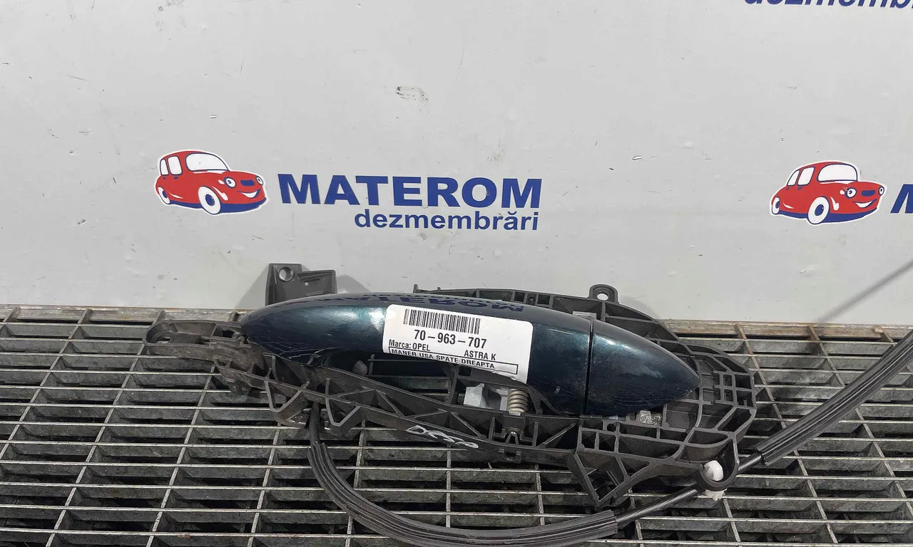 MANER USA SPATE DREAPTA OPEL ASTRA K 2015-2022