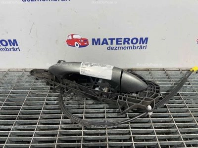 MANER USA SPATE DREAPTA