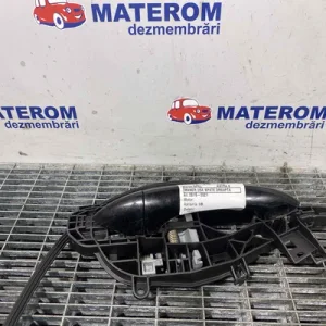 MANER USA SPATE DREAPTA