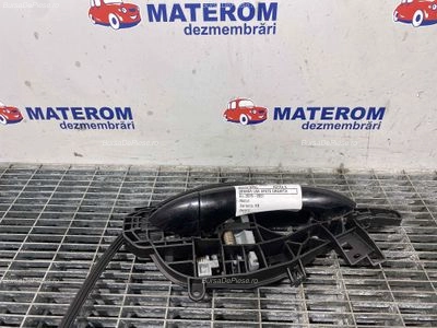 MANER USA SPATE DREAPTA