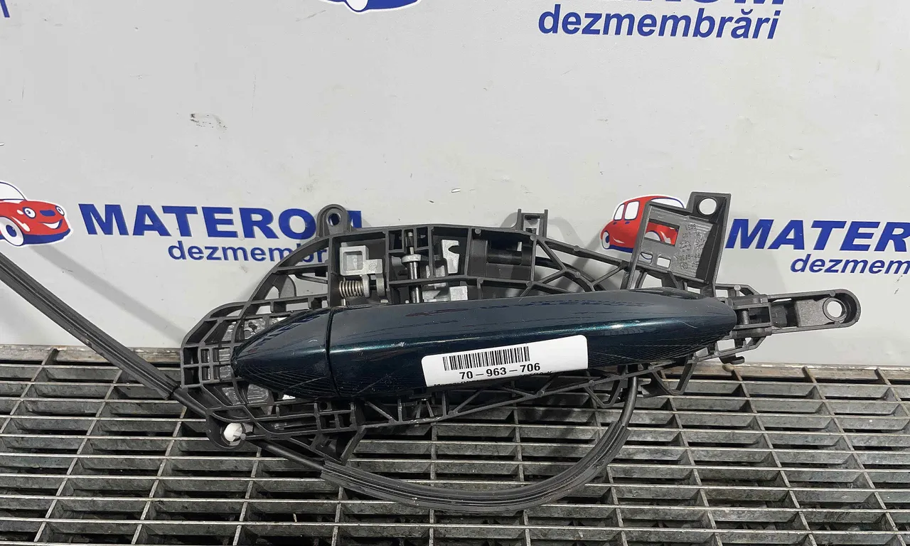 MANER USA SPATE STANGA OPEL ASTRA K 2015-2022