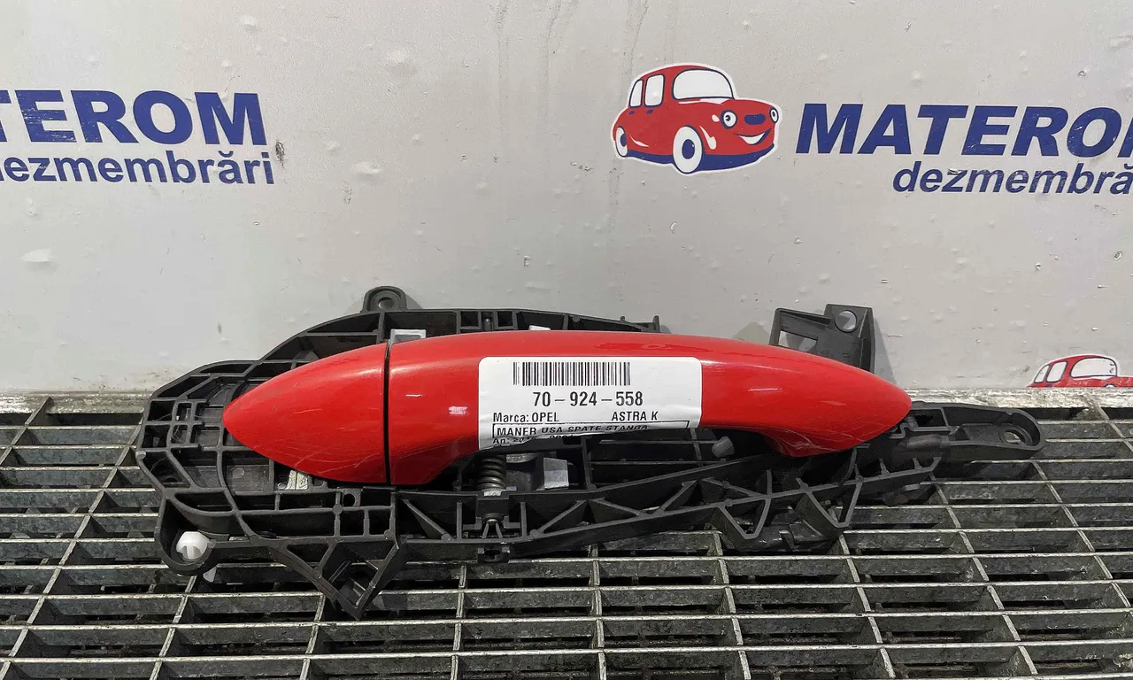 MANER USA SPATE STANGA OPEL ASTRA K 2015-2022