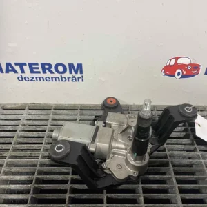MOTORAS STERGATOR HAION