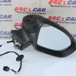 Oglinda dreapta OPEL ASTRA K 2015-2022, vedere frontata