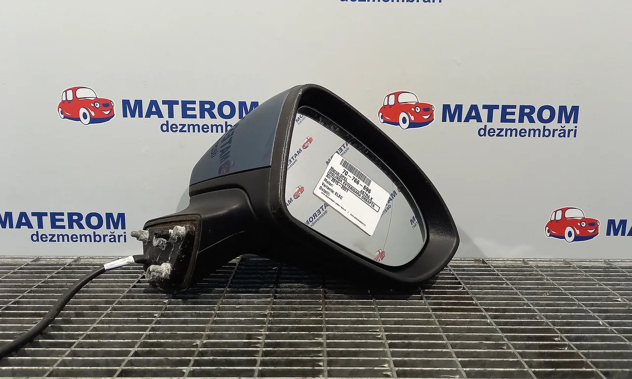 OGLINDA EXTERIOARA DREAPTA OPEL ASTRA K 2015-2022