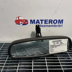 OGLINDA INTERIOARA