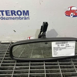 OGLINDA INTERIOARA