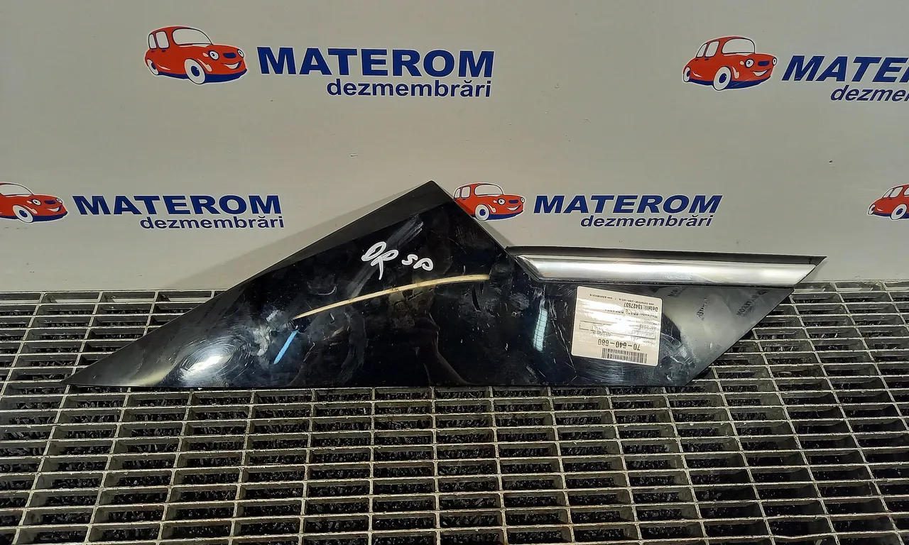 ORNAMENT CAROSERIE OPEL ASTRA K 2015-2022