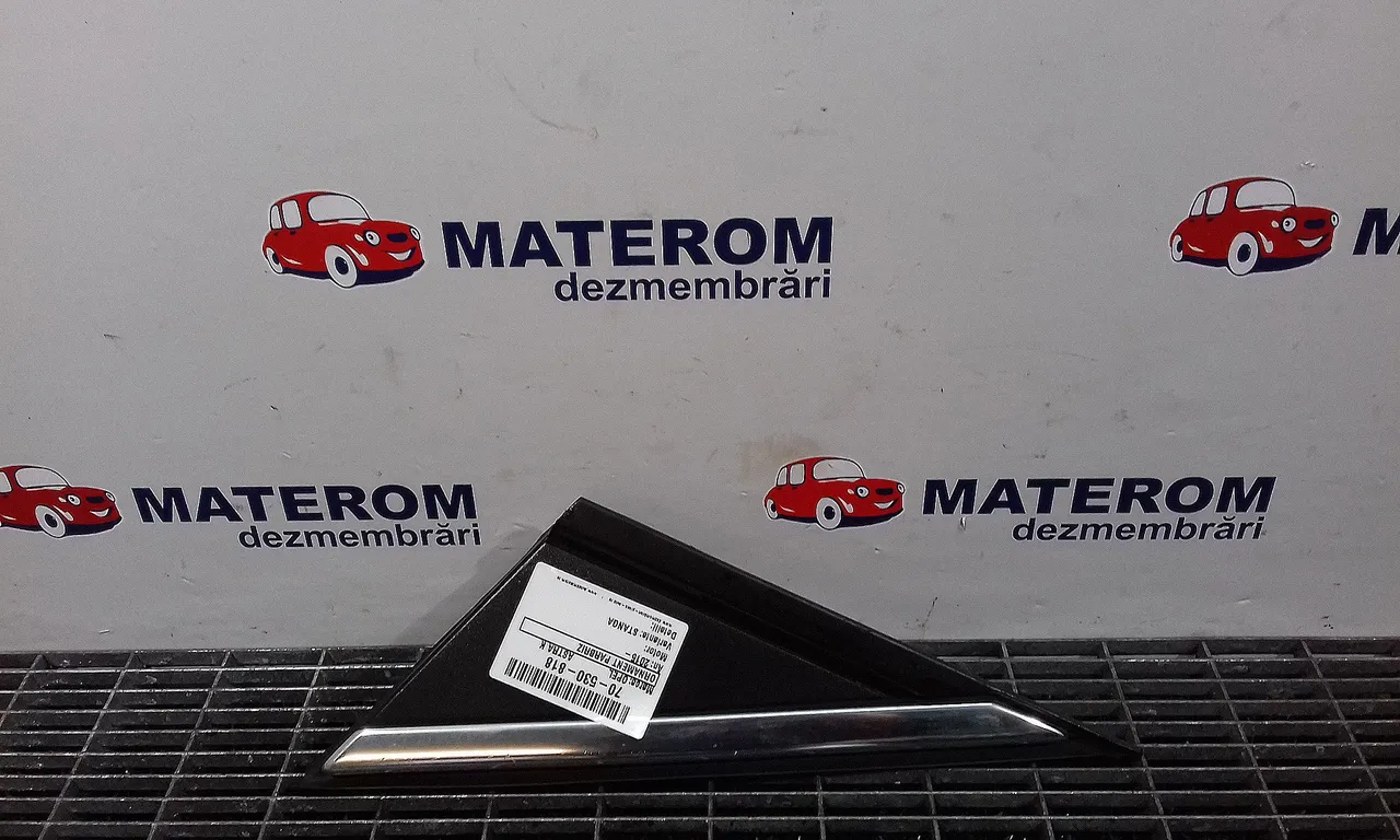 ORNAMENT PARBRIZ OPEL ASTRA K 2015-2022