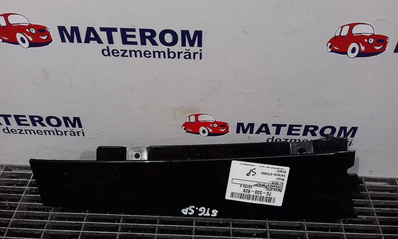ORNAMENT STALP OPEL ASTRA K 2015-2022