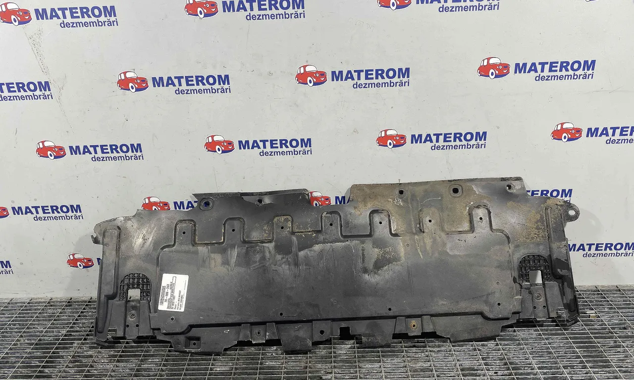 ORNAMENT SUB BARA FATA OPEL ASTRA K 2015-2022