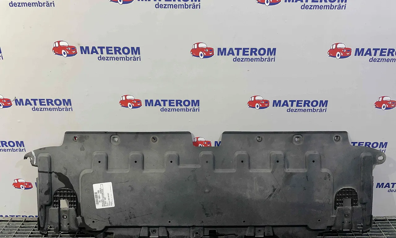 ORNAMENT SUB BARA FATA OPEL ASTRA K 2015-2022