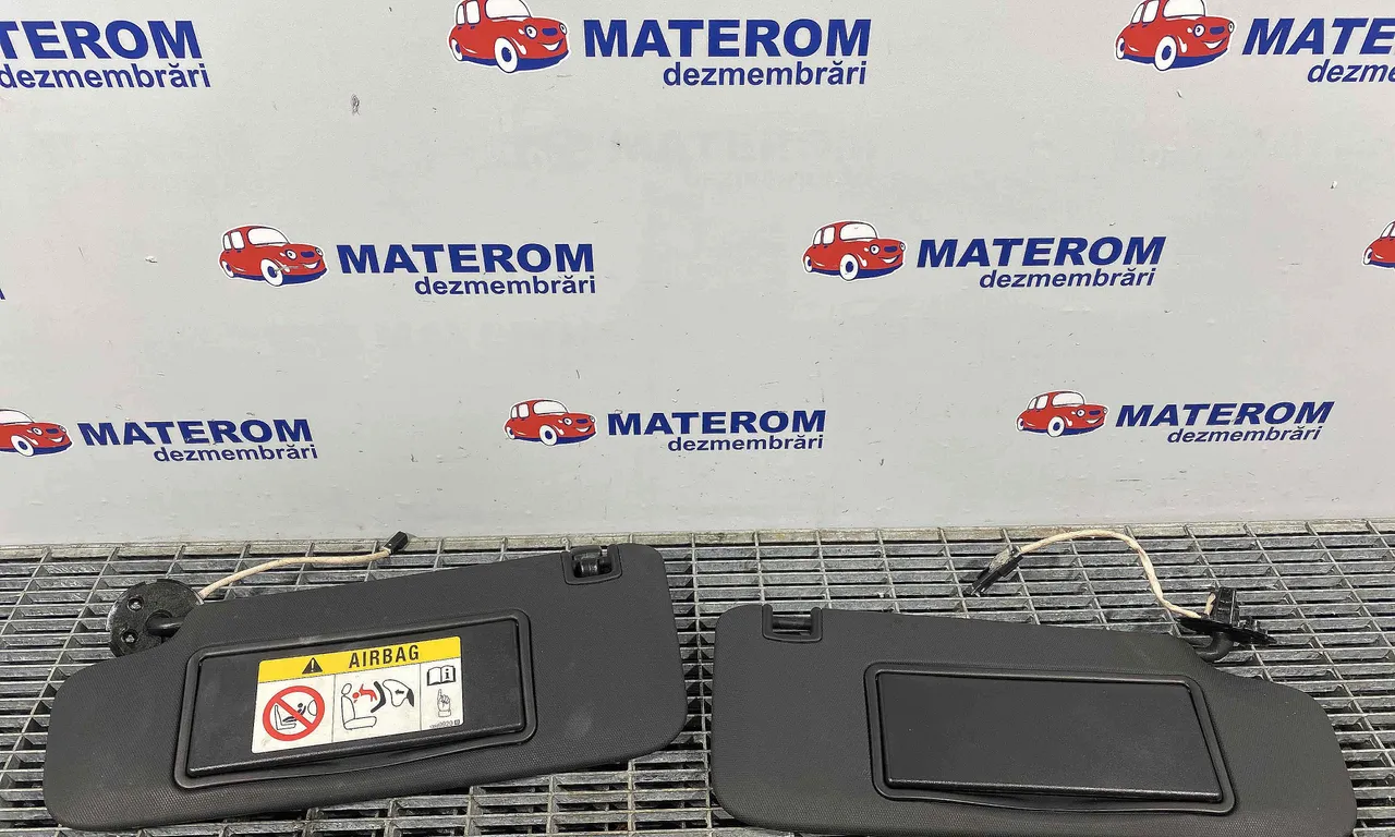 PARASOLAR OPEL ASTRA K 2015-2022