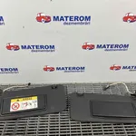 PARASOLAR OPEL ASTRA K 1.4 2015-2022 oe-39112688, vedere frontata