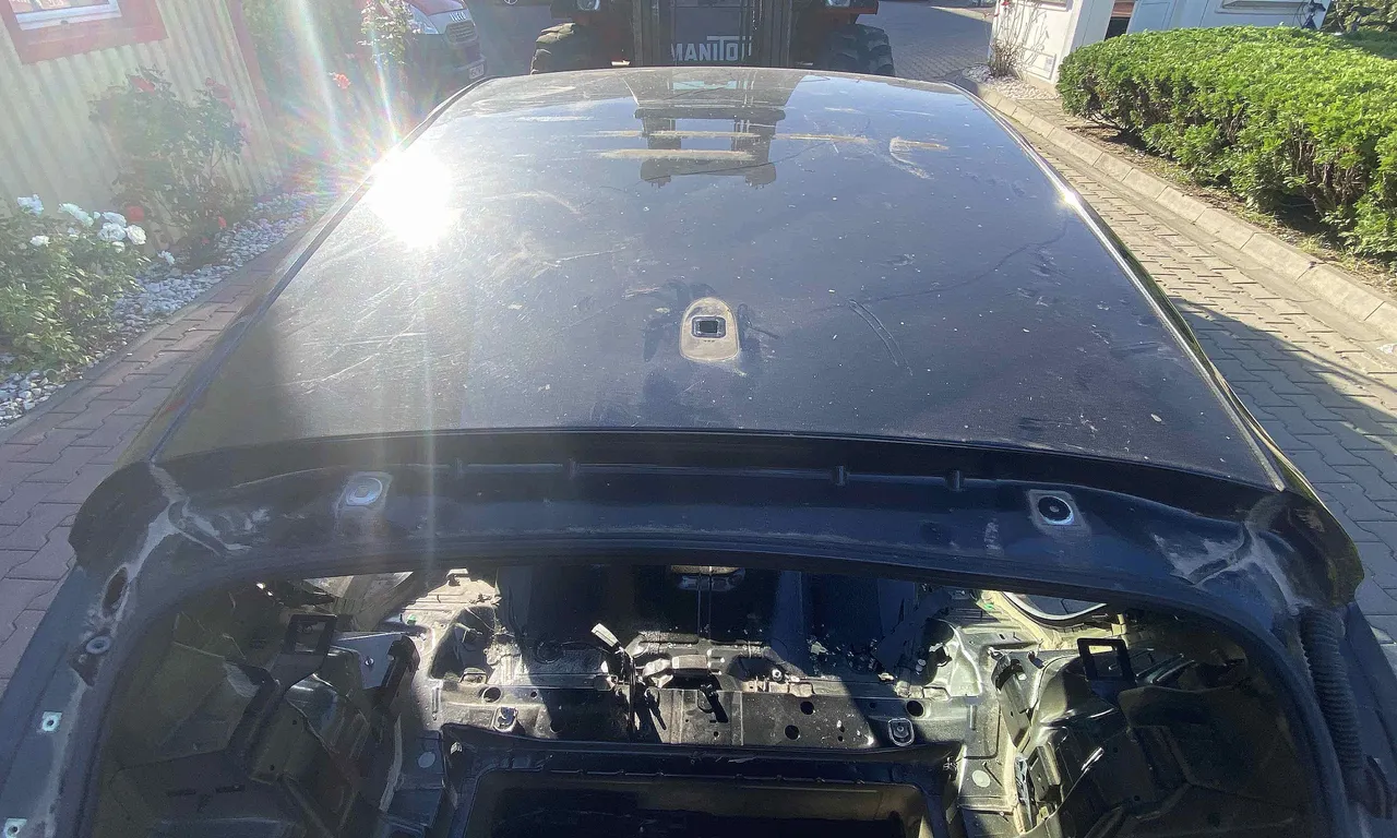 PAVILION OPEL ASTRA K 2015-2022