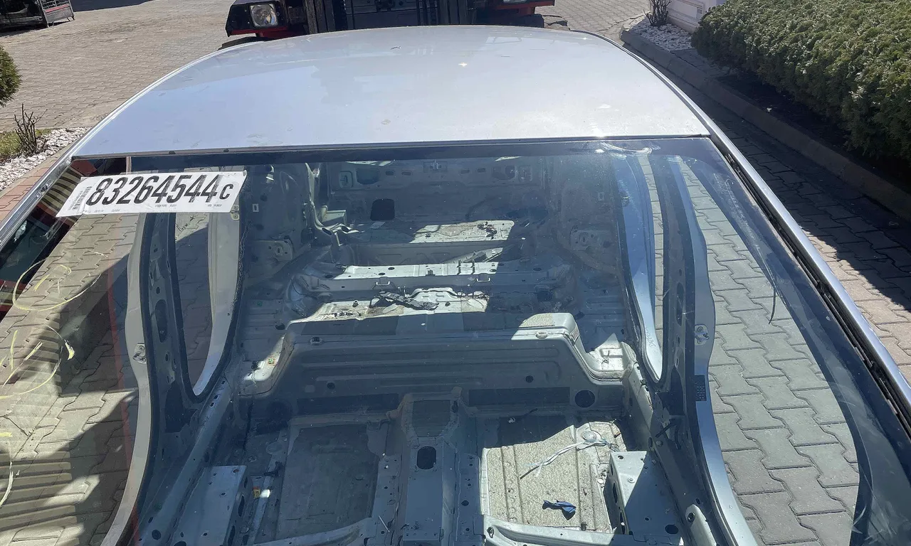 PAVILION OPEL ASTRA K 2015-2022