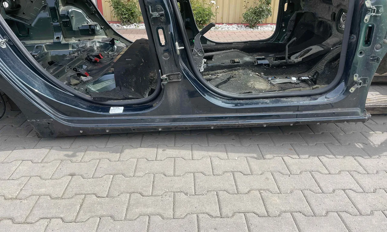 PRAG DREAPTA OPEL ASTRA K 2015-2022
