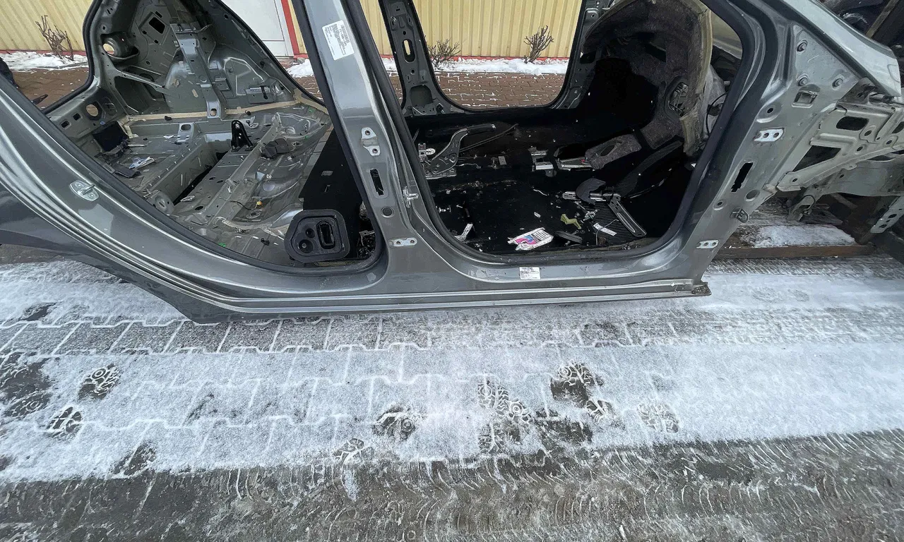PRAG DREAPTA OPEL ASTRA K 2015-2022