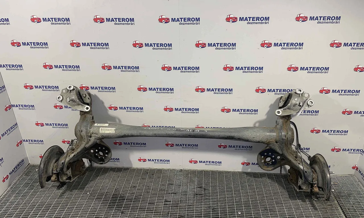 PUNTE SPATE OPEL ASTRA K 2015-2022
