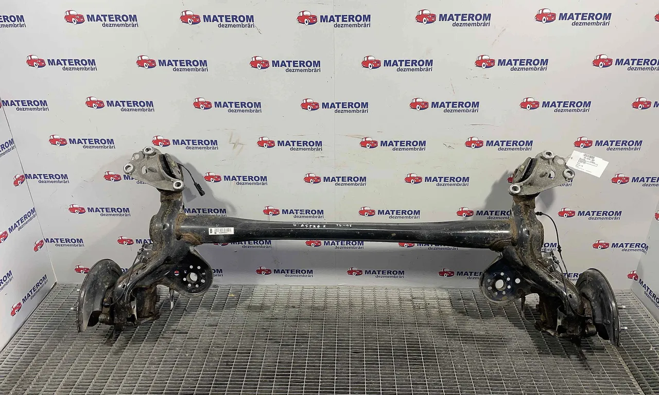 PUNTE SPATE OPEL ASTRA K 2015-2022